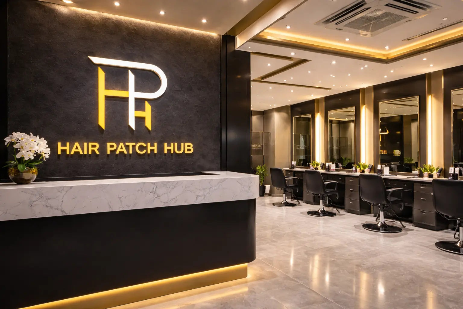 Welcome to a New Era of Hair Confidence